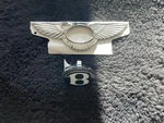 Bentley 2019-22 Rear Boot Trunk Lid Switch 3SA853630A New Oem. Fixed Price $250.00.