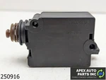 Oem 2000-2003 Bmw X5 4.4L Tail Gate Lock Assembly Module. Fixed Price $19.99.