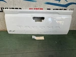 W/dents 2016 2019 2020 2021 22 2023 Toyota Tacoma Rear Door Tailgate Oem AX98002. Fixed Price $325.00.