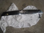 10-15 Chevrolet Equinox. Used Oem Liftgate Applique/handle (22869810)SEE Photos.. Fixed Price $59.99.