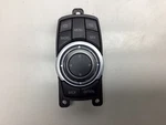 Bmw 7 Series F01 F02 Rear Seat Compartment Switch Joystick Media Control Panel. Fixed Price $239.06.