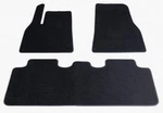 New Tesla Oem Model Y Floor Mats Carpet Front And Rear 1493064-00-C. Fixed Price $62.95.