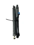 2020-2022 Bmw 740I 750LI Rear Tailgate Spindle Drive Pair Struts Oem 8499572. Fixed Price $71.88.