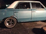 Amc Oem Door 1968 American Motors Rear Glass Hinges Rambler 67-69 Rh. Fixed Price $65.00.