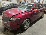 Used Deck Lid Fits: 2014 Lincoln Mkt Rear View Camera Privacy Tint Glass Power. Fixed Price $281.25.