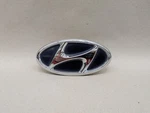 Hyundai Sonata Rear Emblem Genuine Oem 81260-L0000ST2 2020 2022. Fixed Price $49.91.