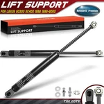 2PCS Rear Tailgate Lift Support Shocks Struts For Lexus SC400 SC300 1992-2000. Fixed Price $23.89.