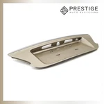 2010 2012 Lexus ES350 Trunk License Plate Trim Panel Cover Rear 76801-33132-E3. Fixed Price $176.00.