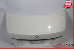 11-14 Mercedes W216 CL550 CL63 Amg CL600 Trunk Lid Panel Assembly Oem. Fixed Price $167.50.