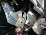 Left Decklid/trunk/liftgate/hatch Motor Actuator Oem 2012 Honda Odyssey 1YR Wrnt. Fixed Price $202.00.
