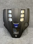 2017-2020 Maserati Levante 3.0L V6 Engine Motor Appearance Top Cover Panel Oem. Fixed Price $52.50.