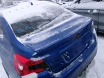 Used Deck Lid Fits: 2017 Subaru Wrx W/o Spoiler Grade. Fixed Price $724.99.