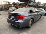 Trunk/hatch/tailgate Sedan Rear View Camera Fits 18 Bmw 328I 531157. Fixed Price $226.80.