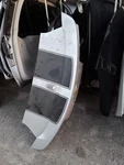 Trunk/hatch/tailgate Convertible With Spoiler Fits 11-13 Camaro 2244944. Fixed Price $675.00.