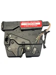 2012 - 2015 Bmw X1 Trunk Power Lock Actuator Mechanism Latch Solenoid Oem. Fixed Price $31.50.