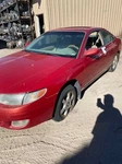 Used Deck Lid Fits: 2000 Toyota Solara Conv With Spoiler Grade. Fixed Price $477.46.