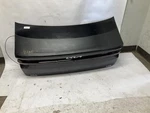 25-26 Kia K4 Gt Line Sdn Rear Trunk Lid Tailgate W/ Camera Q. Fixed Price $1549.99.
