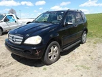 Trunk/hatch/tailgate 163 Type ML350 Base Fits 02-05 Mercedes Ml-class 2154739. Fixed Price $699.98.