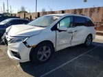 Left Hatchback Strut Oem 2018 Honda Odyssey. Fixed Price $75.00.