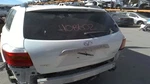 Trunk/hatch/tailgate Power Lift Stationary Glass Fits 08-12 Highlander 28061188. Fixed Price $894.64.