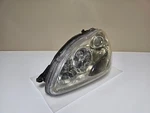 Mercedes Benz 350 430 500 600 55 65 Amg Oem Hid Left Headlight 2000 - 2006. Fixed Price $295.00.