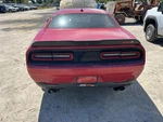 Trunk/hatch/tailgate With Spoiler Moulded In Black Fits 15-16 Challenger. Fixed Price $469.17.