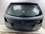 2011 Mazda CX-9 Rrear Tailgate Liftgate Shell Panel W/ Glass Oem+. Fixed Price $555.67.