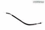 2012-2018 Audi A6 Quattro C7 Trunk Lid Back Door Latch Lock Actuator Cable Oem. Fixed Price $21.55.