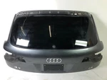 Audi Q7 2007 2008 2009 Trunk Lid Liftgate Tailgate Hatch Shell Oem. Fixed Price $115.00.