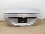 Mercedes S560 2020 W222 Rear Trunk Lid Shell 18-20 ;#5. Fixed Price $460.70.