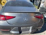 (local Pickup Only) Trunk/hatch/tailgate 257 Type CLS450 Fits 19-20 Mercedes. Fixed Price $1064.69.