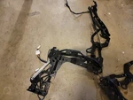 Oem Infiniti G37 09-13 Convertible Roof Rear Left Driver Trunk Linkage Hinge. Fixed Price $249.99.