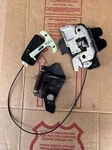 2008 13 Infiniti G35 G37 Sedan Trunk Lock Latch Actuator Assembly Oem Used. Fixed Price $49.99.