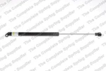 Lesjofors Trunk Lid Lift Support Mercedes-benz 8156818. Fixed Price $39.74.