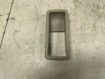 2007 Mercedes GL450 4-MATIC Rear Tailgate Hatch Release Hinge Trim Cover Oem+. Fixed Price $25.49.
