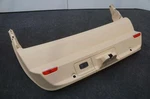 Rear Trunk Lid Lift Gate Trim Cover Oem 97055524108 Porsche Panamera 2010-13. Fixed Price $89.99.