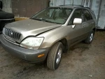 (local Pickup Only) Trunk/hatch/tailgate With Spoiler Fits 99-03 Lexus RX300 579. Fixed Price $174.99.