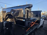 Pickup Box 6' 9" Fits 23-24 Ford F250SD 646309. Fixed Price $2199.72.