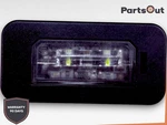 2017 - 2020 Alfa Romeo Giulia Rear Right License Plate Light Lamp 50532562 Oem. Fixed Price $31.04.