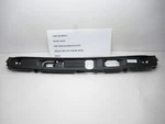 2014 2017 Mazda 6 Rear Trunk Lid Chrome Finish Garnish Panel GHK1-50811 Oem. Fixed Price $32.00.