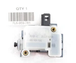 Oem Volkswagen Touareg Trunk Tailgate Lock Actuator 7L6959781 Genuine. Fixed Price $73.58.