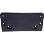 Front License Plate Frame Fits 2017-2019 Volkswagen Beetle Except Dune And. Fixed Price $87.55.