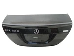Convertible 04-09 Mercedes W209 CLK500 CLK320 CLK550 Trunk Lid Shell Black. Fixed Price $348.95.