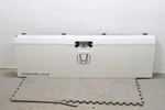 2017 - 2023 Honda Ridgeline Rear Tailgate Trunk Bed Shell Oem White NH603P. Fixed Price $559.83.