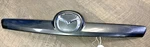 2009-2012 Mazda 6 Rear Trunk Lid Molding Trim Emblem Handle Garnish Oem Gray. Fixed Price $30.00.