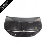 Rear Trunk/boot For Mercedes Cls 320 Cdi W219 A2197500075. Fixed Price $335.76.