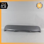 16-19 Mercedes X253 GLC300 GLC63 Amg Trunk Lid Molding Trim Spoiler Wing Oem 57K. Fixed Price $220.23.