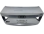 2008-2017 Audi A5 S5 B8.5 Coupe Rear Trunk Lid Hatch Shell Gray Oem. Fixed Price $332.49.