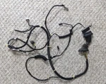 2002-2004 Honda Cr-v Rear Tailgate Hatch Wiring Wire Harness Oem 2003. Fixed Price $19.99.