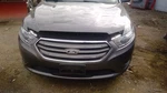 (local Pickup Only) Trunk/hatch/tailgate Sel With Spoiler Fits 13-14 Taurus 1678. Fixed Price $199.99.